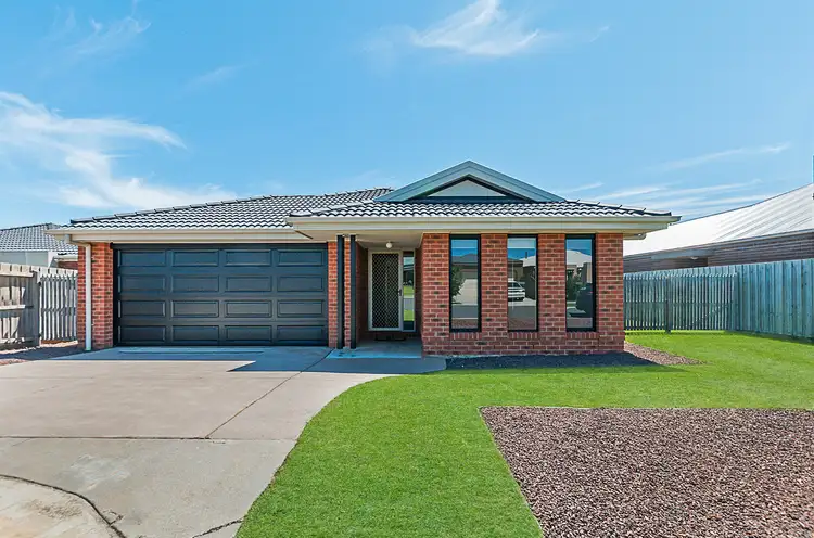 Main view of Homely house listing, 9 Baudin Court, Warrnambool VIC 3280