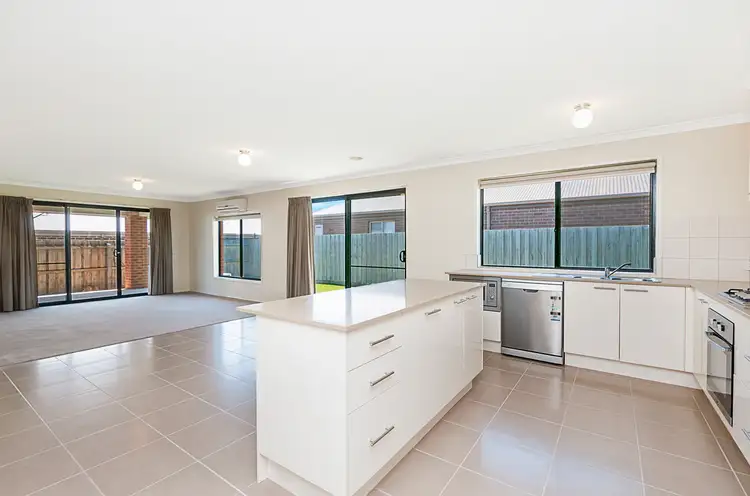 Second view of Homely house listing, 9 Baudin Court, Warrnambool VIC 3280