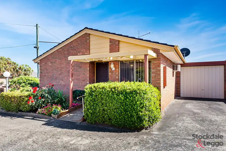 1/13 Saxtons Drive, Moe VIC 3825
