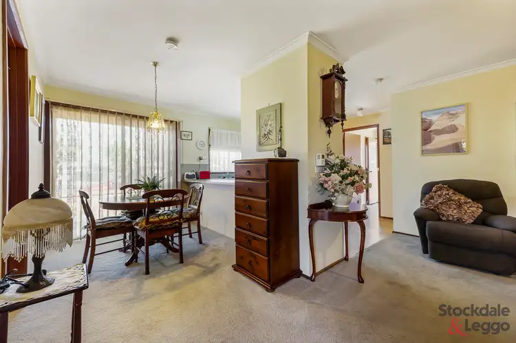 Fourth view of Homely unit listing, 1/13 Saxtons Drive, Moe VIC 3825