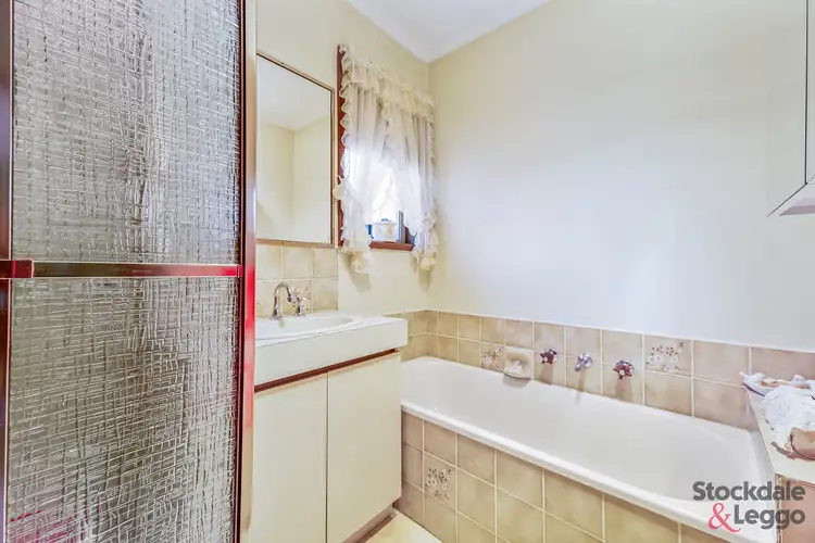 Sixth view of Homely unit listing, 1/13 Saxtons Drive, Moe VIC 3825