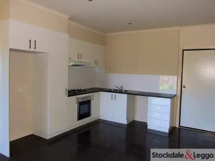 5/17A Hawker Street, Moe VIC 3825
