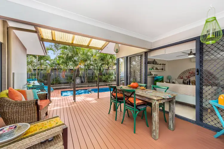 Fourth view of Homely semi-detached listing, 1/17 Lauradale Crescent, Ormeau QLD 4208