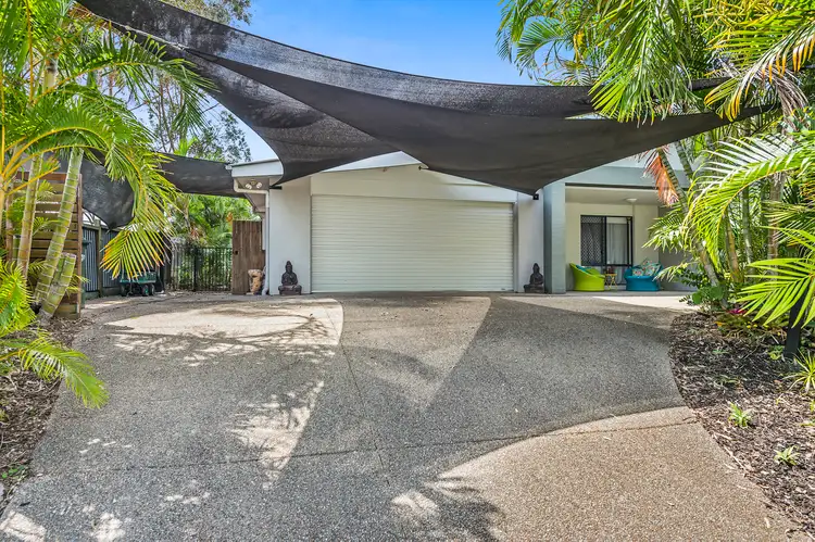 Fifth view of Homely semi-detached listing, 1/17 Lauradale Crescent, Ormeau QLD 4208