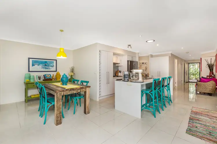 Sixth view of Homely semi-detached listing, 1/17 Lauradale Crescent, Ormeau QLD 4208