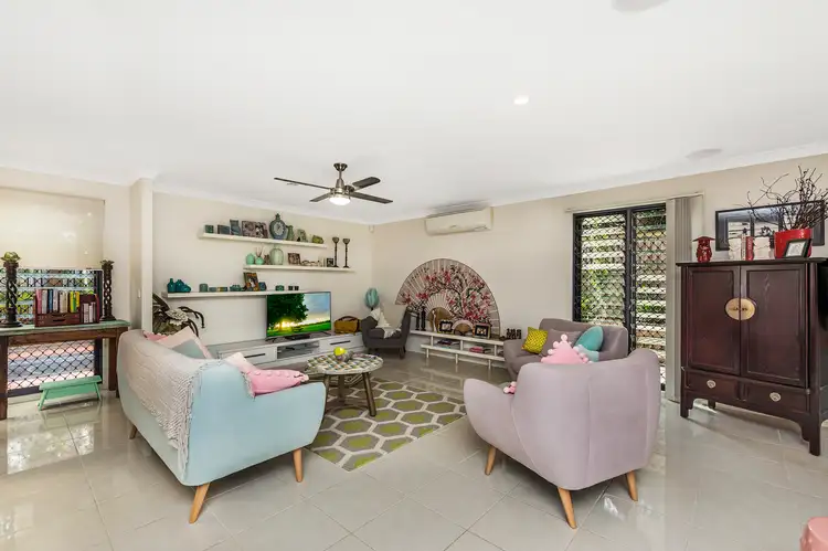 Seventh view of Homely semi-detached listing, 1/17 Lauradale Crescent, Ormeau QLD 4208