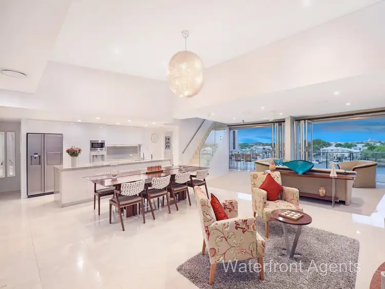 Main view of Homely apartment listing, 16/7 Grand Parade, Kawana Island QLD 4575