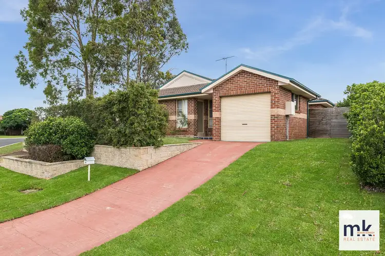 24 Antoinette Avenue, Narellan NSW 2567