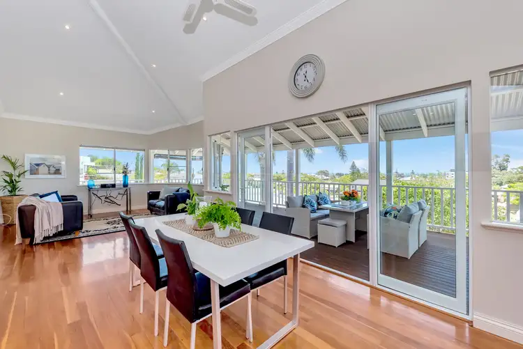 Second view of Homely house listing, 3B Oversby Street, Halls Head WA 6210