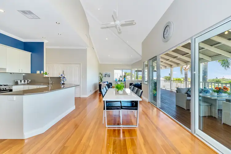 Third view of Homely house listing, 3B Oversby Street, Halls Head WA 6210