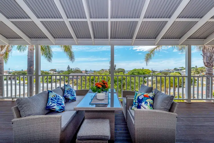 Fourth view of Homely house listing, 3B Oversby Street, Halls Head WA 6210