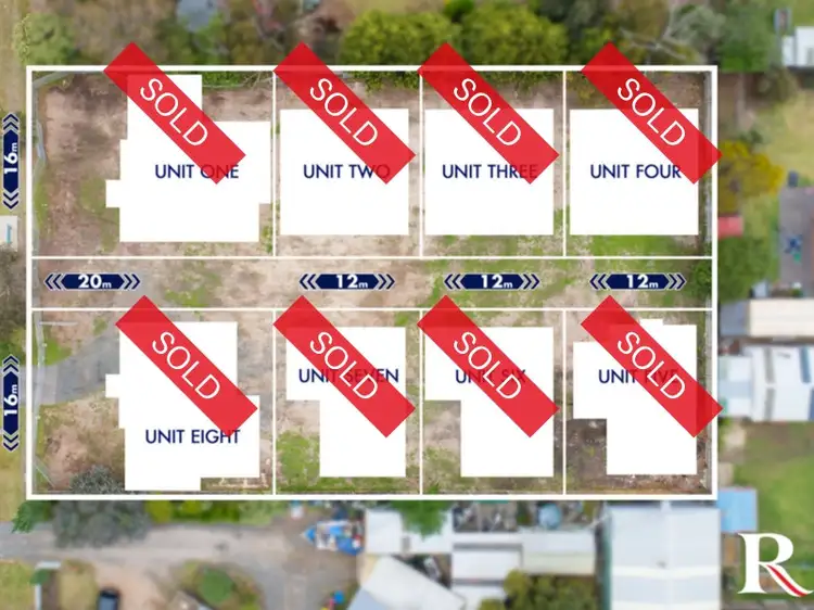 1-8/62-64 Christies Road, Leopold VIC 3224