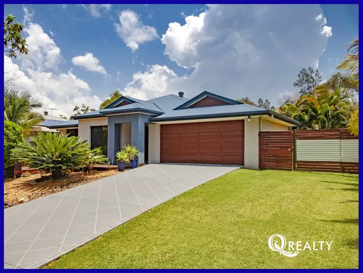 10 Settlers Circuit, Mount Cotton QLD 4165