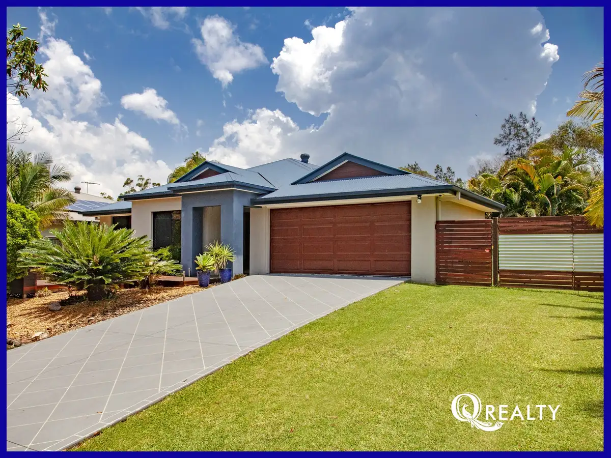 Main view of Homely house listing, 10 Settlers Circuit, Mount Cotton QLD 4165