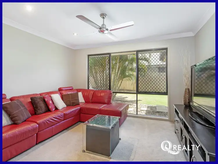 Second view of Homely house listing, 10 Settlers Circuit, Mount Cotton QLD 4165