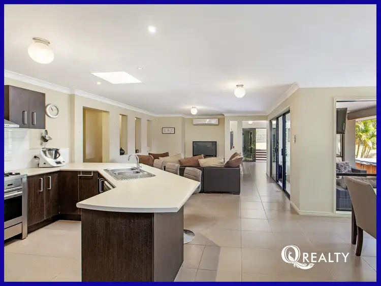 Third view of Homely house listing, 10 Settlers Circuit, Mount Cotton QLD 4165