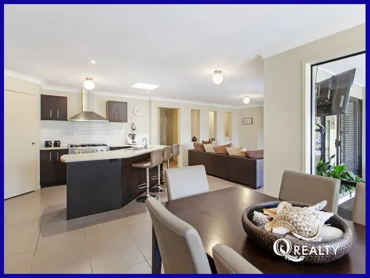 Fourth view of Homely house listing, 10 Settlers Circuit, Mount Cotton QLD 4165