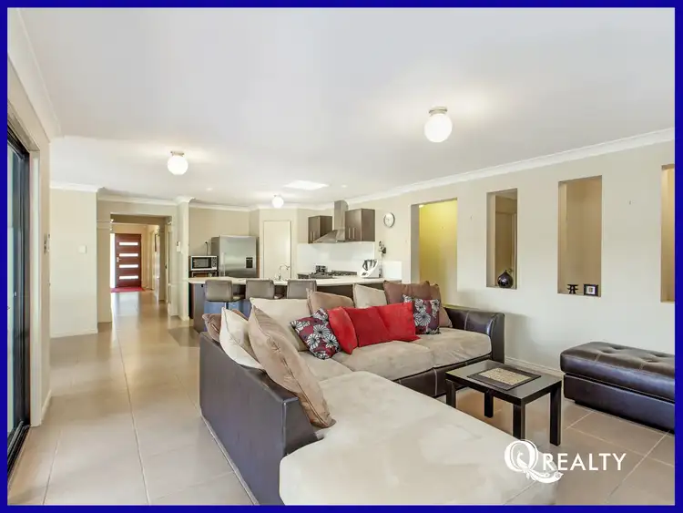 Fifth view of Homely house listing, 10 Settlers Circuit, Mount Cotton QLD 4165