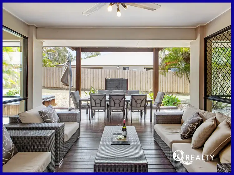 Sixth view of Homely house listing, 10 Settlers Circuit, Mount Cotton QLD 4165