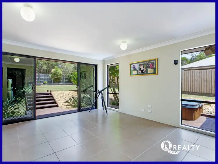 Seventh view of Homely house listing, 10 Settlers Circuit, Mount Cotton QLD 4165