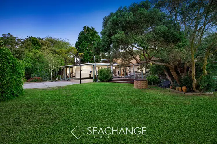 25 Heyfield Road, Rye VIC 3941