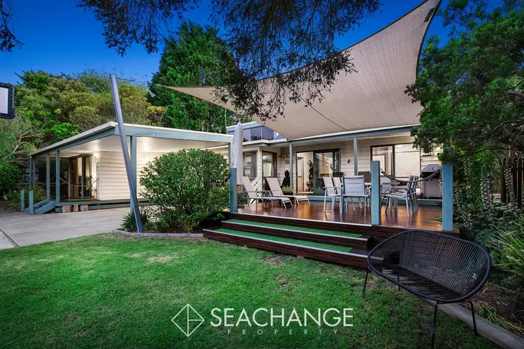 Second view of Homely house listing, 25 Heyfield Road, Rye VIC 3941