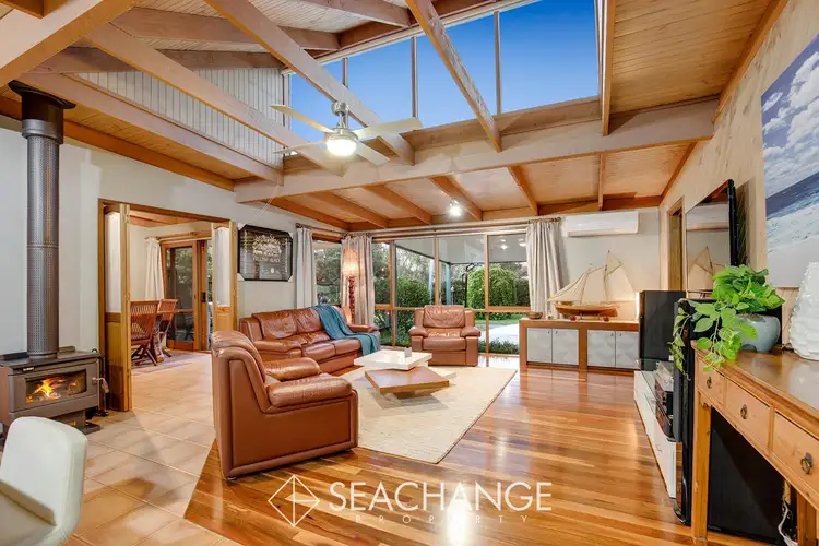 Fourth view of Homely house listing, 25 Heyfield Road, Rye VIC 3941