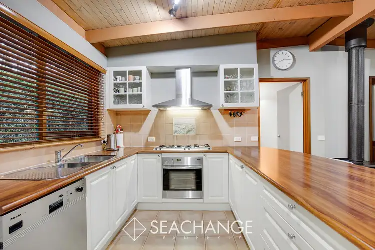 Fifth view of Homely house listing, 25 Heyfield Road, Rye VIC 3941