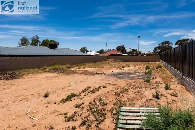 Main view of Homely land listing, 7 Gunson Street, Port Augusta SA 5700