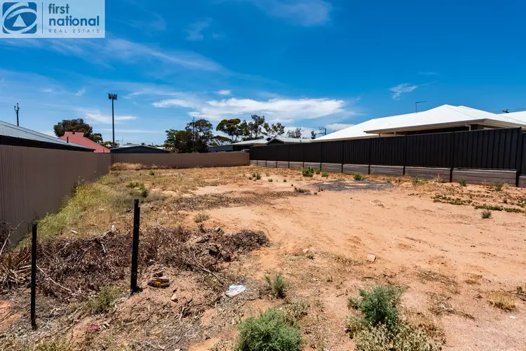Second view of Homely land listing, 7 Gunson Street, Port Augusta SA 5700