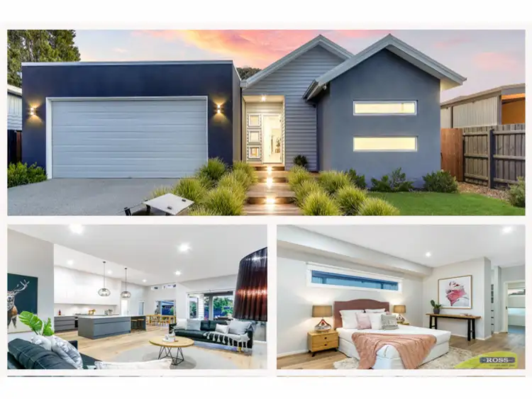 55 Raymond Street, Tootgarook VIC 3941