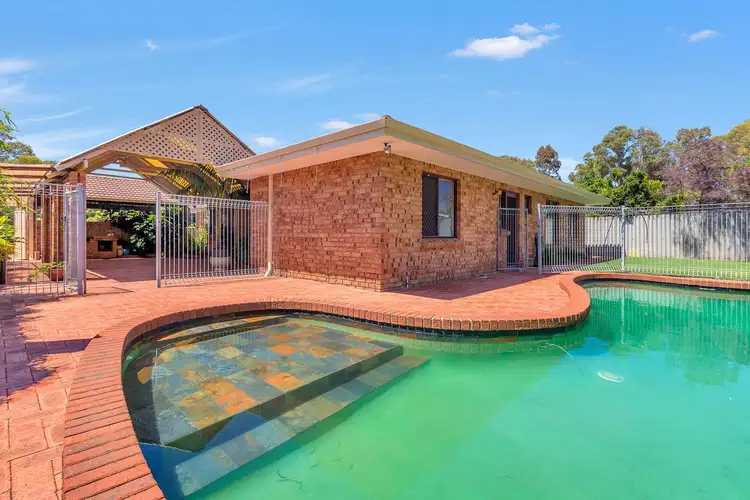16 Gariver Street,, Leeming WA 6149