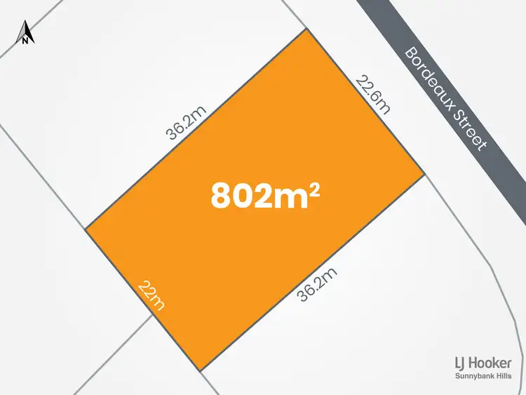 Second view of Homely house listing, 61 Bordeaux Street, Eight Mile Plains QLD 4113