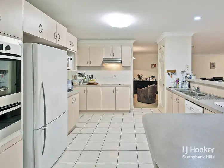 Fourth view of Homely house listing, 61 Bordeaux Street, Eight Mile Plains QLD 4113