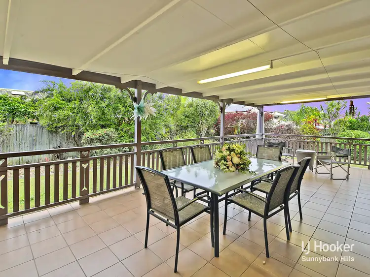 Fifth view of Homely house listing, 61 Bordeaux Street, Eight Mile Plains QLD 4113