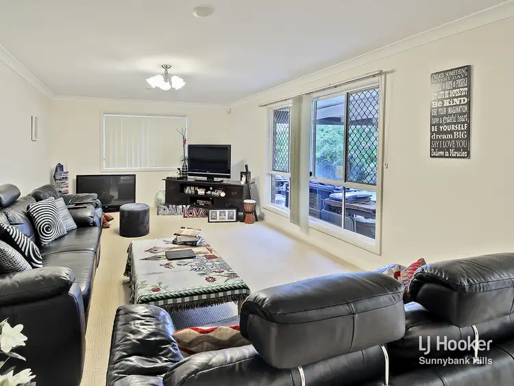 Sixth view of Homely house listing, 61 Bordeaux Street, Eight Mile Plains QLD 4113