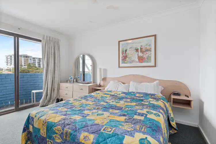 Fourth view of Homely apartment listing, 115/251 West Coast Highway, Scarborough WA 6019