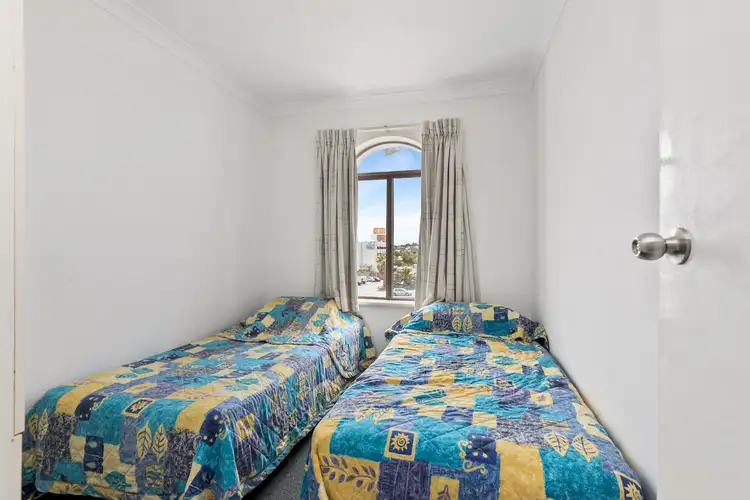 Fifth view of Homely apartment listing, 115/251 West Coast Highway, Scarborough WA 6019