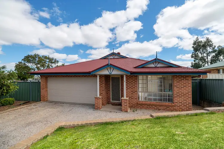 1 Flirtation Avenue, Mudgee NSW 2850