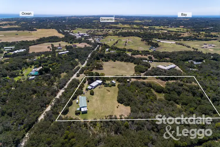 214 Maxwell Road, Fingal VIC 3939