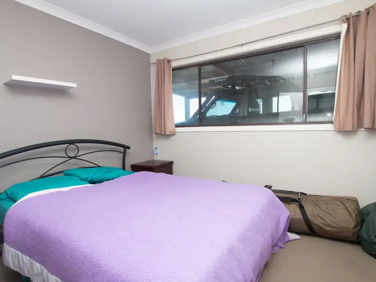 Fifth view of Homely house listing, 12 Dunlop Street, Mortlake VIC 3272
