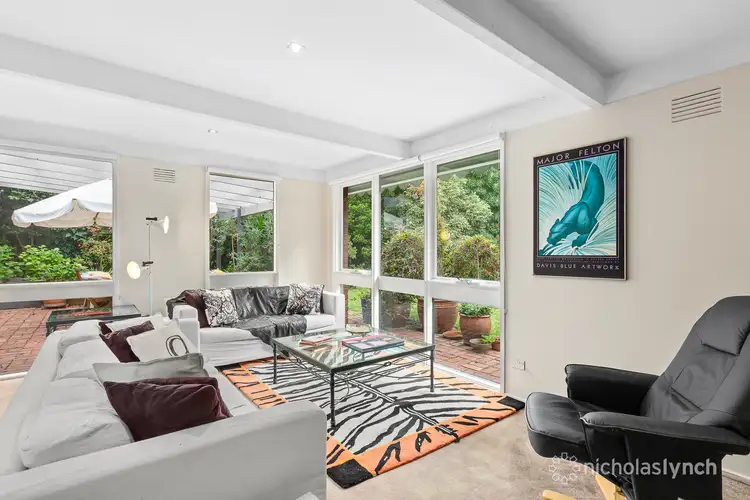 Second view of Homely house listing, 8 Kolora Crescent, Mount Eliza VIC 3930