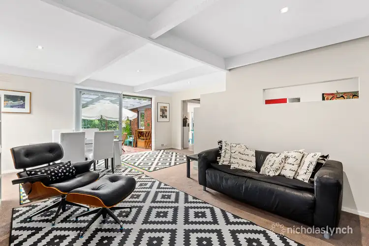 Third view of Homely house listing, 8 Kolora Crescent, Mount Eliza VIC 3930