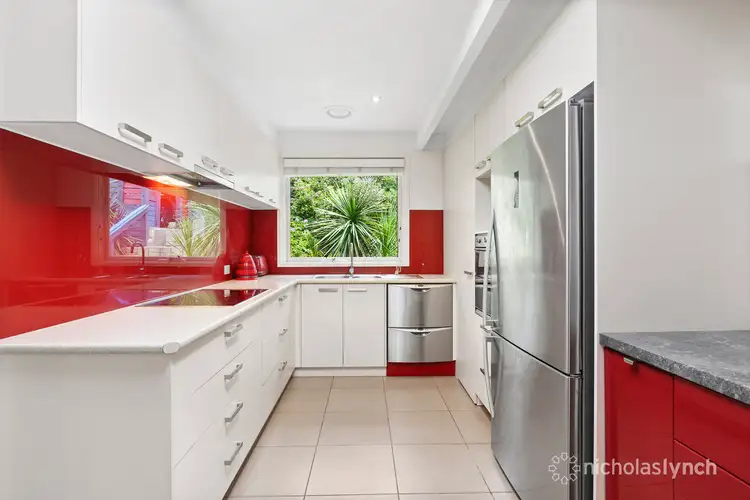 Fourth view of Homely house listing, 8 Kolora Crescent, Mount Eliza VIC 3930
