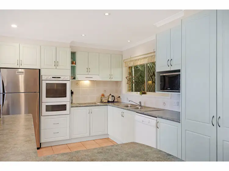 Second view of Homely house listing, 33 Yarrawood Avenue, Merimbula NSW 2548