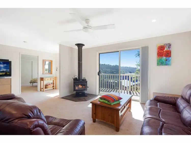 Third view of Homely house listing, 33 Yarrawood Avenue, Merimbula NSW 2548