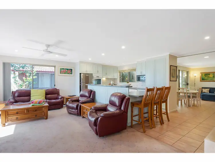 Sixth view of Homely house listing, 33 Yarrawood Avenue, Merimbula NSW 2548