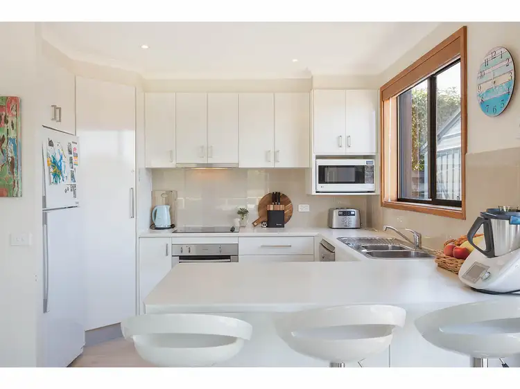 Second view of Homely house listing, 120 Pacific Way, Tura Beach NSW 2548