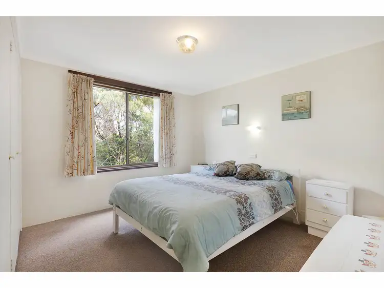 Third view of Homely flat listing, 4/21 Sapphire Coast Drive, Merimbula NSW 2548