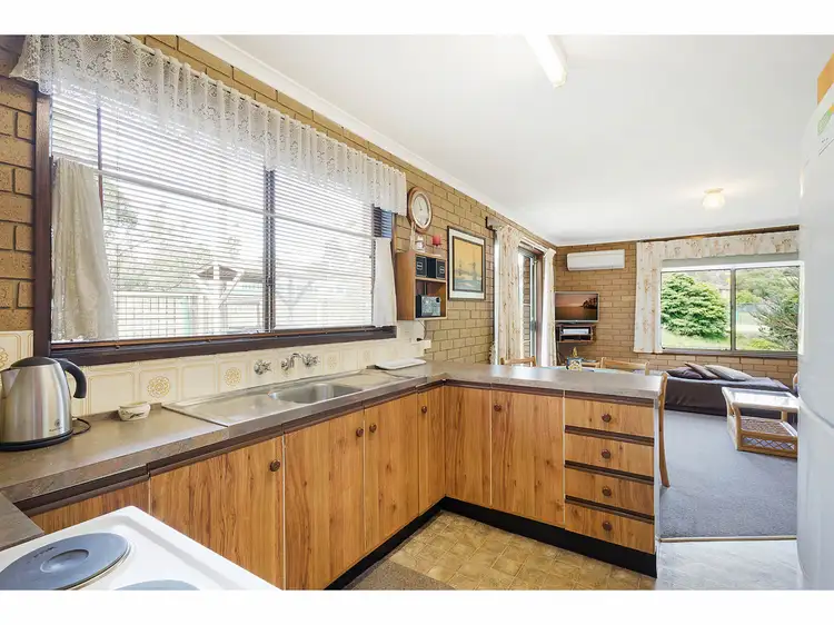 Fourth view of Homely flat listing, 4/21 Sapphire Coast Drive, Merimbula NSW 2548